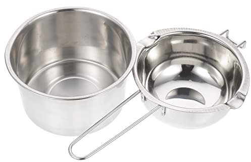 BESPORTBLE 1 Set Pentola Bollitore a Induzione Macchina Creatore Brocca Per Birra Fredda Anello Di Tenuta Infusore Per Il Tè Caffettiera a Freddo Teiera Marrone Silver Acciaio Inossidabile