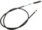 Motorcycle Clutch Cable 10.5cm Length Type 02 for 50cc 70cc 90cc 110cc 125cc 150cc 200cc 250cc Dirt Pit Bike ATV(140cm)