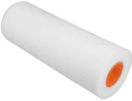 Homoyoyo Herramienta Para Rodillo De Pintura Práctica y Segura Para Mejoras Del Hogar