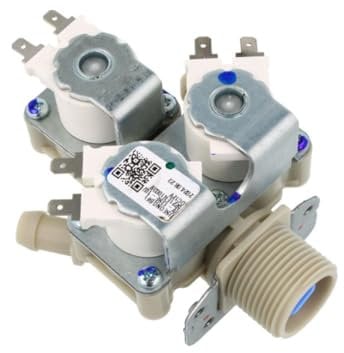 Electroválvula lavadora original Lavadora, Lavadora 5221ER1003B LG Lavadora, Lavadora 5221ER1003B LG