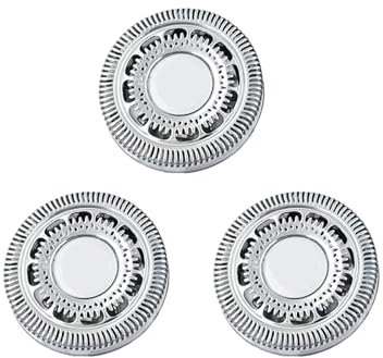 Kompatibel mit Philips, Series 7000 S7370 S7371 S7720 S7940/80 Elektrorasierer und Ersatz, kompatibel mit Star Wars-Rasierern, SW7700 SW6700 und SW9700