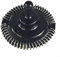 Frusta di ricambio per montalatte, accessorio in acciaio inox, compatibile con macchine da caffè NJ, ES601 ES655 ES701