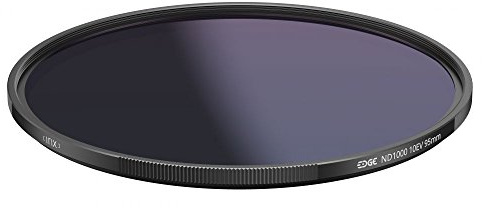 Irix Edge ND1000 Neutral Density 82 mm Filter