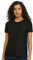 jdy Damen JDYCATHINKA S/S Tag JRS NOOS Top, Black, XS