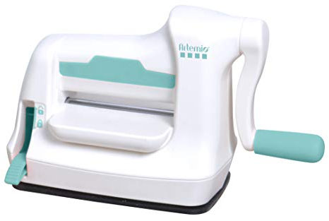 Máquina de Corte Mini Happy Cut