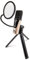 Apogee Hype Mic - USB Microphone with Analogue Compression for Capturing Vocals and Instruments, Streaming, Podcasting, and Gaming, Made in USA, Rose Gold