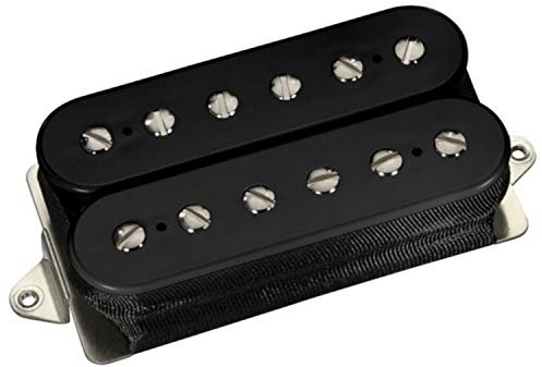 DiMarzio - DP282FBK - Dreamcatcher bridge - F-spaced - noir