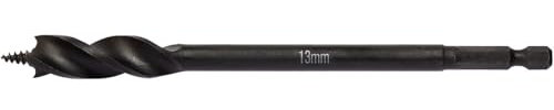DT90292-QZ Brocas de Triple flauta