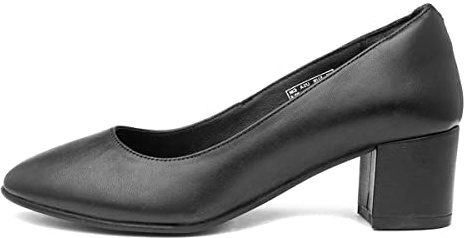 Hush Puppies Women's Anna Closed Toe Heels