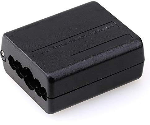 FTTH Fiber Longitudinal Center Pipe Stripping Tool 4.5mm-11mm Diameter Tube Cable Jacket Wire Stripper ((K3)