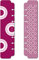 SinnWunder® Snap-in Lesezeichen - Seitenmerker - Page-Marker - Index-Lineal - Größe Personal - LuckySinn