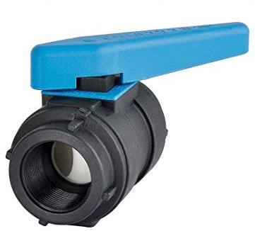 Trudesign Kugelhahn 1'