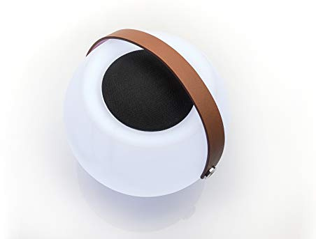 Dual BTP 2 - Portabler Bluetooth Lautsprecher