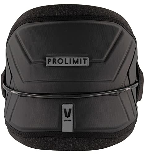 Prolimit Vector Kite Trapez 2021 Black 48 S