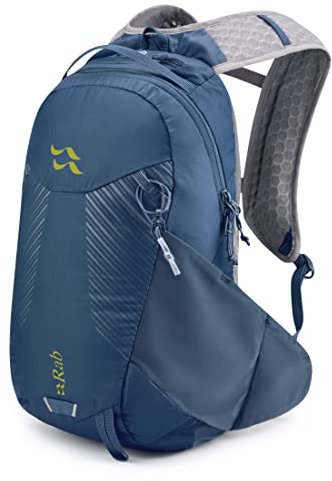 Rab Aeon LT 12 Rucksack, ink