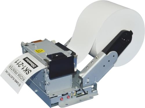 STAR - RECEIPT/LABEL PRINTER SK1-211SF2-Q-M-SP Drucker