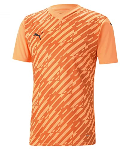 PUMA teamULTIMATE Jersey Jr