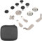 Thumbsticks en Métal pour One Elite Series 1, 14 en 1 Elite Series 1 Controller Joysticks Magnétiques Accessoire de Jeu Pièces de Rechange