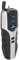 Akozon Fiber Optic Cable Tester, Portable Optical Fiber Power Meter, Rechargeable, -70-6dBm