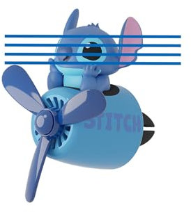 Désodorisants Pour Auto, Diffuseur De Voiture Mignon, Hélice Rotative, Désodorisants De Sortie D'air, Ornement D'aromathérapie, Adapté Au Bureau à Domicile De Voiture