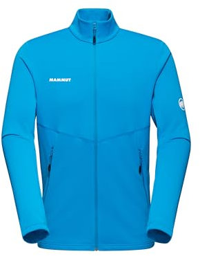 Mammut Aconcagua Light ML Jacke Herren Gletscherblau L