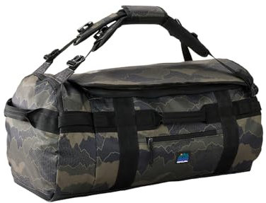 Rip Curl Search Duffle 45l Search Bag One Size