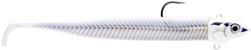 BISCAY SAND EEL 20-106G WPRLS
