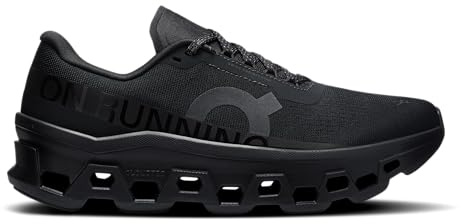 On Damen Cloudmonster Lumos Schuhe