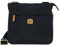 Bric's X-Collection Expandable Shoulderbag Ocean Blue
