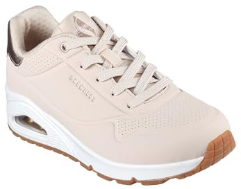 Skechers Damen Sneakers, 38 EU
