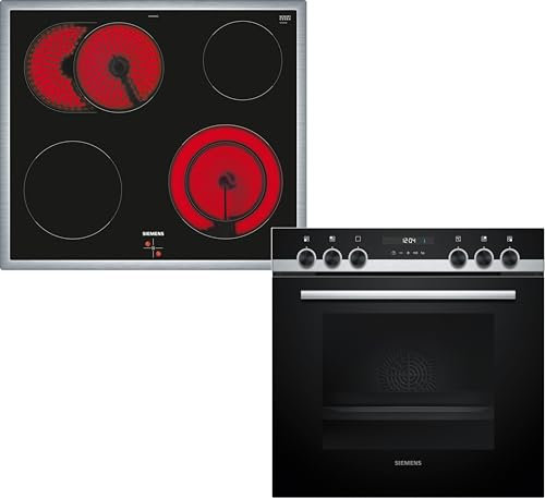 Siemens EQ521KB11 Einbau-Herd-Set