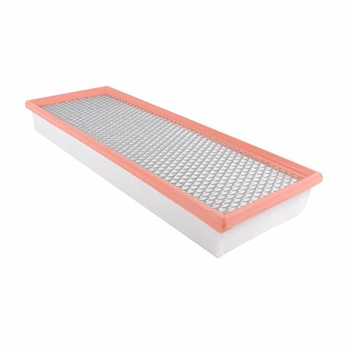 Polyester Filter für Kehrmaschine passend für NILFISK SW750, Floortec 350 / 350B - Alternative zu Original Artikelnummer 1463161000