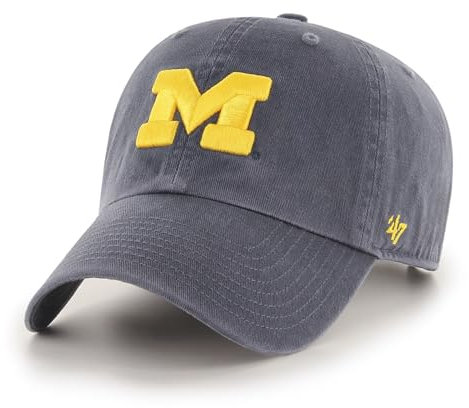 47 MLB Herren Marken-Aufräumkappe, Einheitsgröße