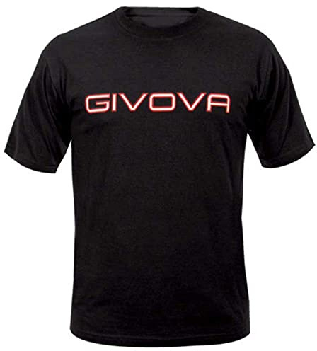 Givova Unisex T-Shirt Spot