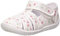 Chicco, Pantuflas Niña, Zapatillas para la Guardería y Estar en Casa con Cómodo Cierre, Designed in Italy