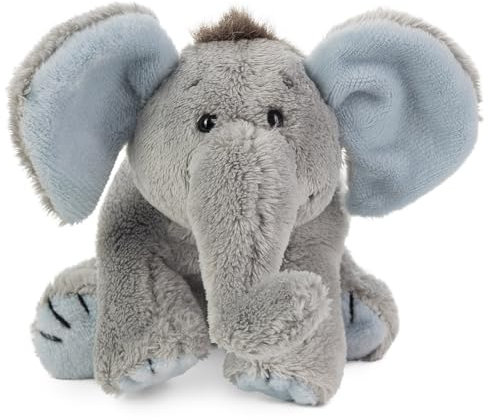 Schaffer 5180 Plüsch Elefant BabySugar 13 cm