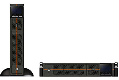 Vertiv SAI Interactivo GXTRT-1000IRT2UXL 900W