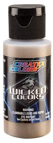 Wicked W358 Gold Chrome [like Auto-Air 4105 Gold Plating] 60 ml