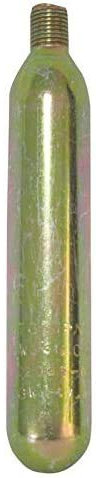 Botella/Bombona Co2 35 gr reemplazo para Chaleco Salvavidas 12skipper 150-165N