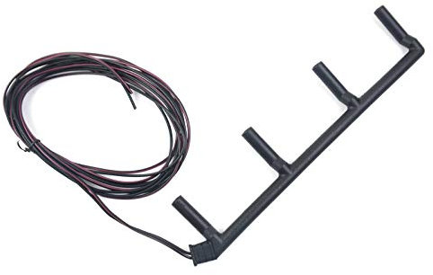 SNLL Glühkerzen-Kontaktbrückenstrahl 038971782B Kompatibel mit 1.9 TDI 038.971.782.B 2001-2015