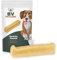 BV Petcare | Kaustab aus Hartkäse für Hunde I Kaumuskel Training & Zahnpflege I Natürlicher Käse (XS)