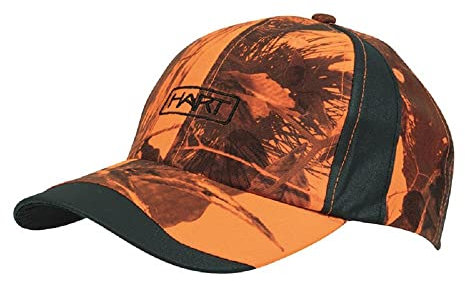 HART Sosbun-C Cap Blaze Camo