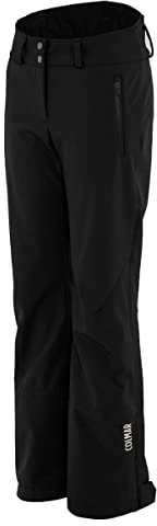 Colmar Skihose Damen Moderness Farbe Schwarz 42