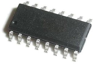 1 Stück FX604D4 FX604 SOP16