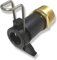 M&M Smartek Adattatore ad alta pressione per tubo spina/convertitore per idropulitrice compatibile a/come K, Black & Decker, Nilfisk G1/4 o con M22 IG (opzione B per Black&Decker/AR & M22 AG)