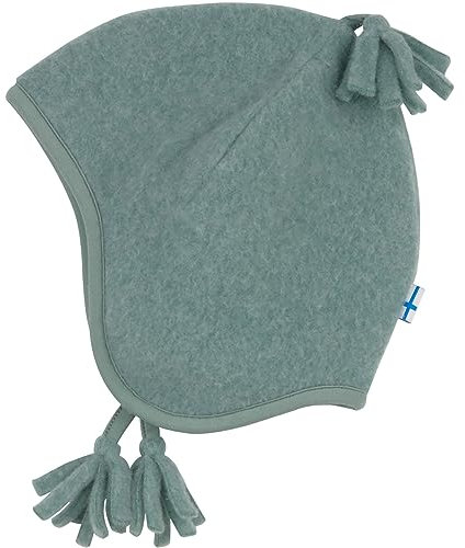 Finkid Kinder Norsu Mütze, Green Bay, S