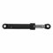 LUTH Premium Profi Parts Amortiguador compatible con Lg 4900fr2030h para lavadora