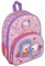 Undercover Unisex Kinder Kinderrucksack Rucksack, Rose