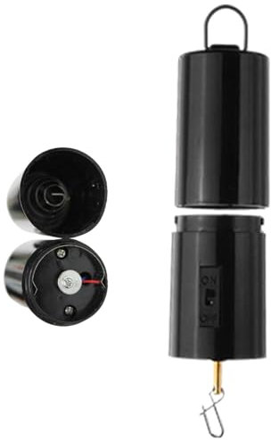 Wind Spinner Motor - Drehmotor Mehrzweck für Windspiel - Drehmotor Mehrzweck, Batteriebetrieben, Langsam Rotierend für Windspiel und Outdoor-Skulpturen