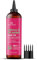 Botanic Hearth Hibiscus & Silk Protein Haaröl (6,7 fl oz) | Feuchtigkeitsspendende und stärkende Haarbehandlung für glattes, glänzendes Haar | Parabenfrei | Für alle Haartypen geeignet